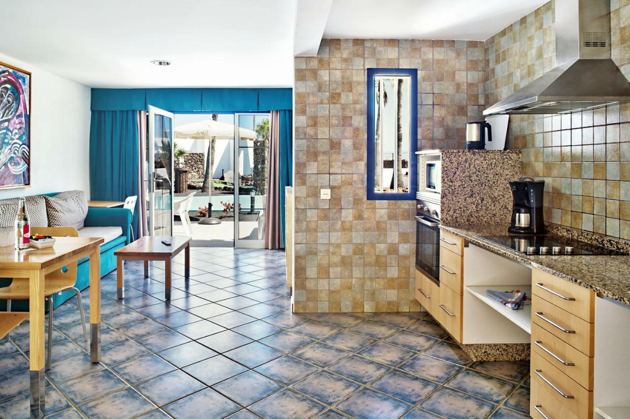 Superior One-Bedroom Apartment