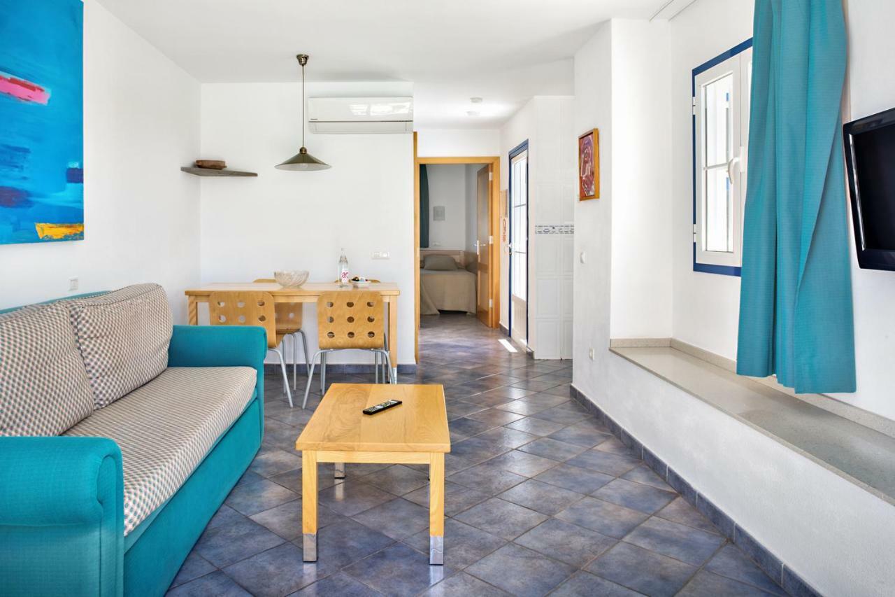 One-Bedroom Apartment Disabilty Access