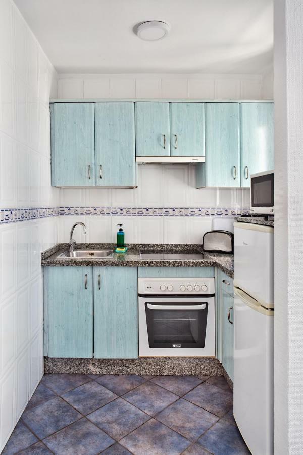One-Bedroom Apartment Disabilty Access