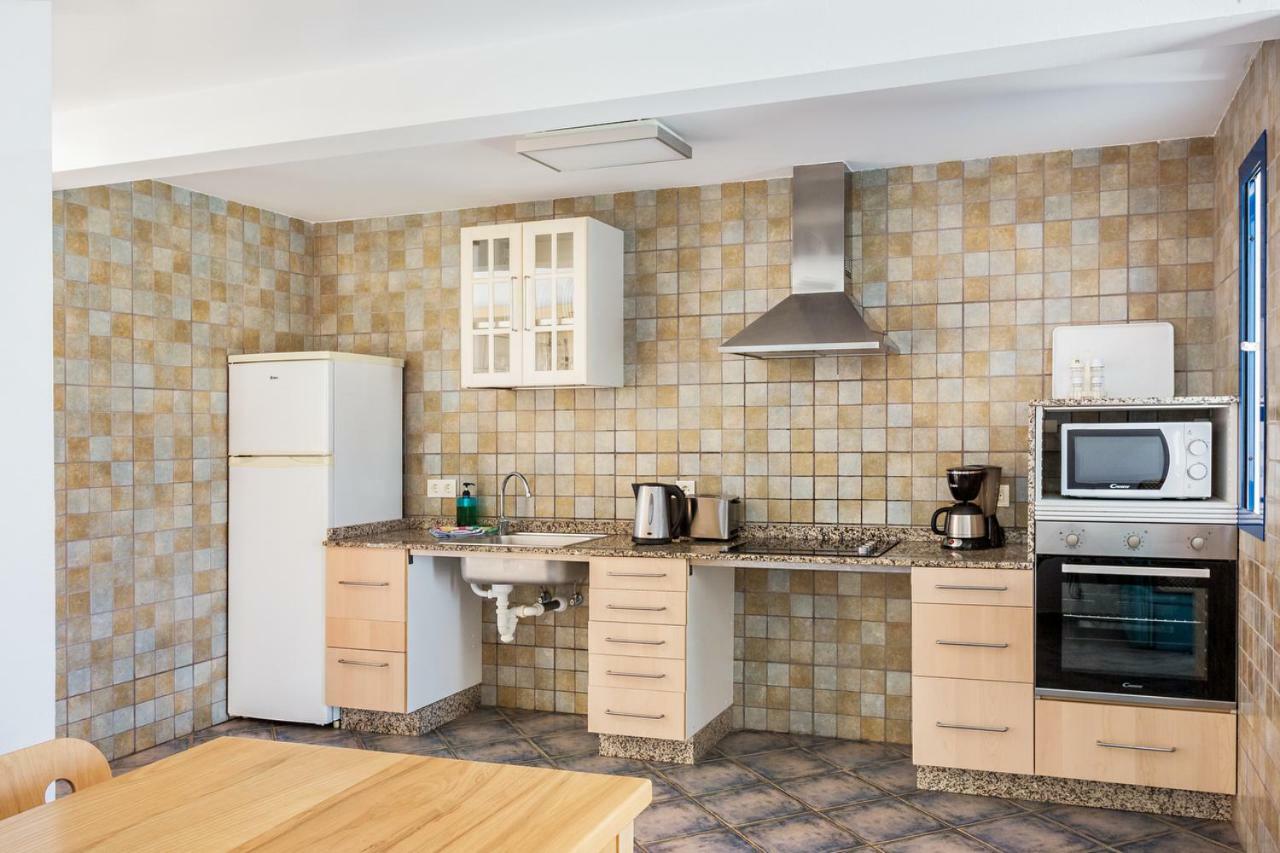 Superior One-Bedroom Apartment Disability Access