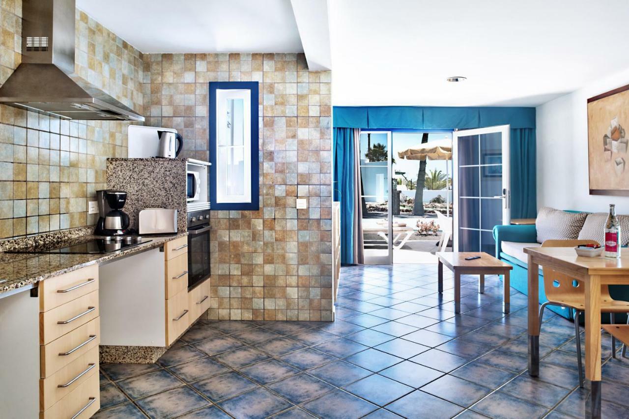 Superior One-Bedroom Apartment Disability Access