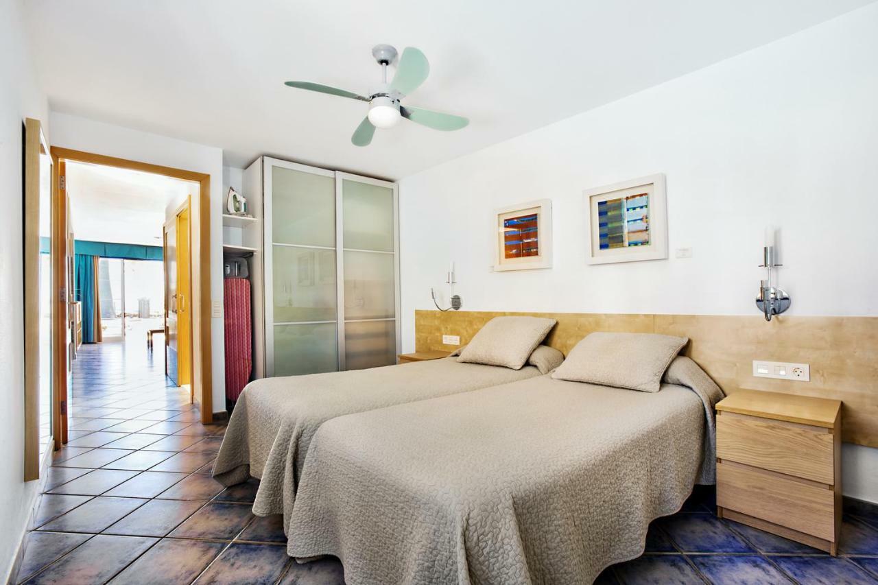 Superior One-Bedroom Apartment Disability Access